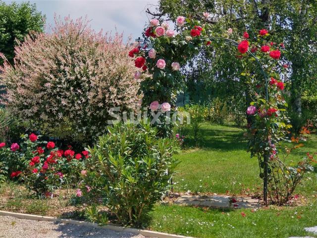 Maison agréable cœur de village 87m² Cuisery