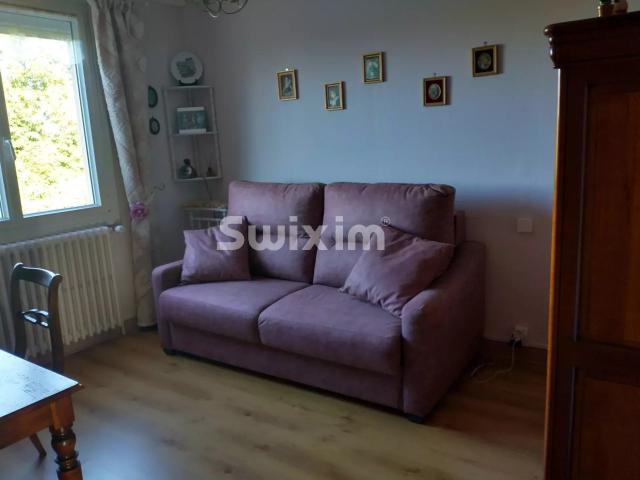 Maison agréable cœur de village 87m² Cuisery