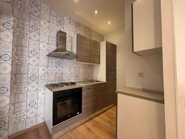 Maison agréable dans le quartier Saint Donat à Arlon!