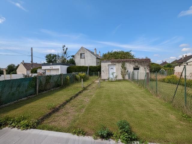 Maison, agréable et fonctionnelle,, Vald'yerre