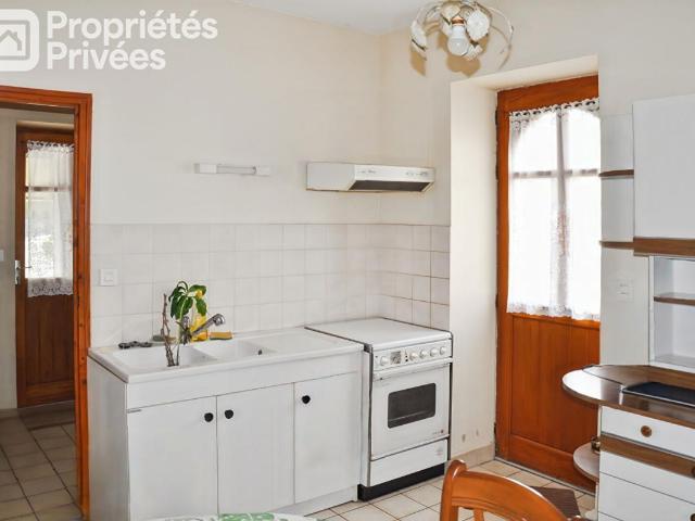 Maison Ahuille 5 pièce s