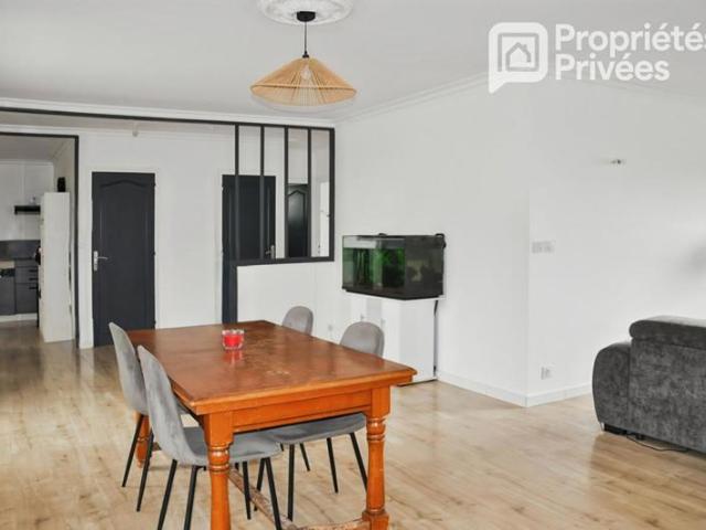 Maison Ahuille 7 pièce s 102 m2