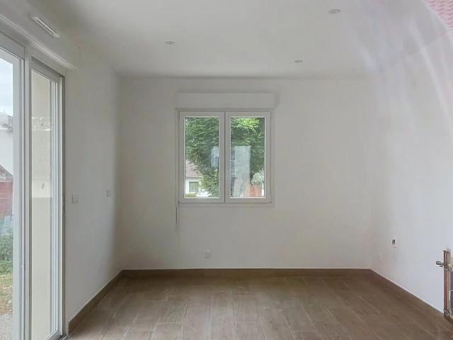 Maison Aix En Othe 3 pièces