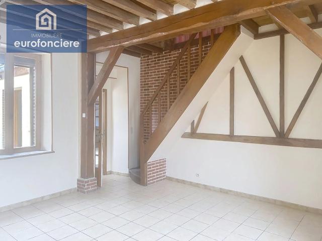 Maison Aix En Othe 4 pièce s 132.53 m2