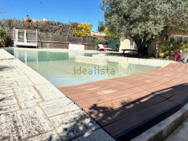 Maison, Aix en Provence