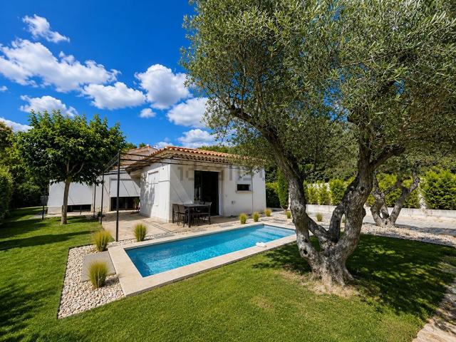 Maison, Aix en Provence