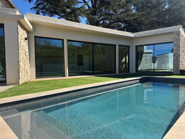 Maison, Aix en Provence