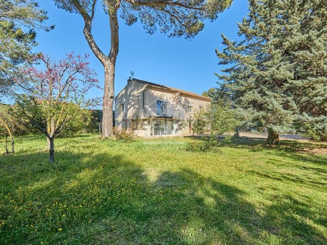 Maison, Aix en Provence