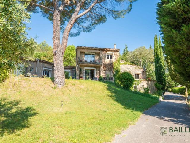 Maison, Aix en Provence