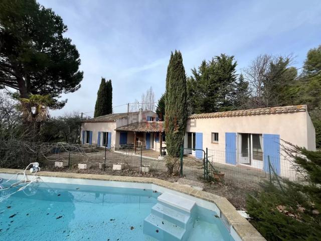 Maison, Aix en Provence