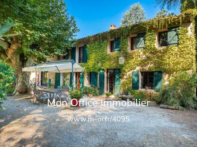 Maison, Aix en Provence