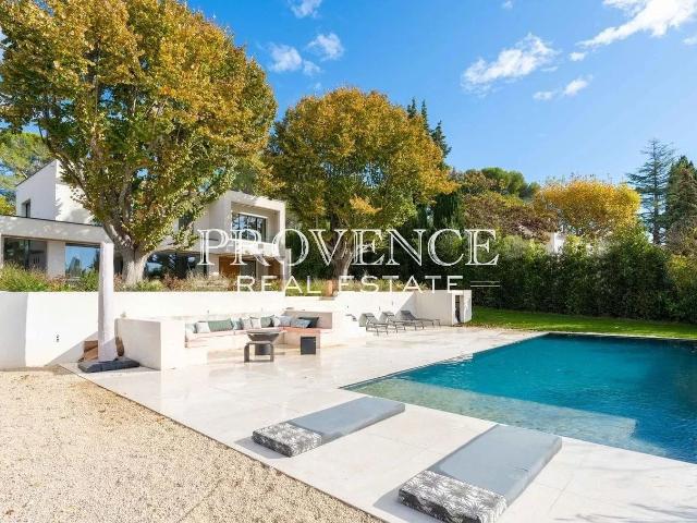 Maison, Aix en Provence