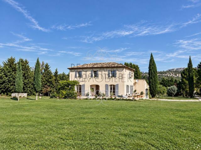 Maison, Aix en Provence