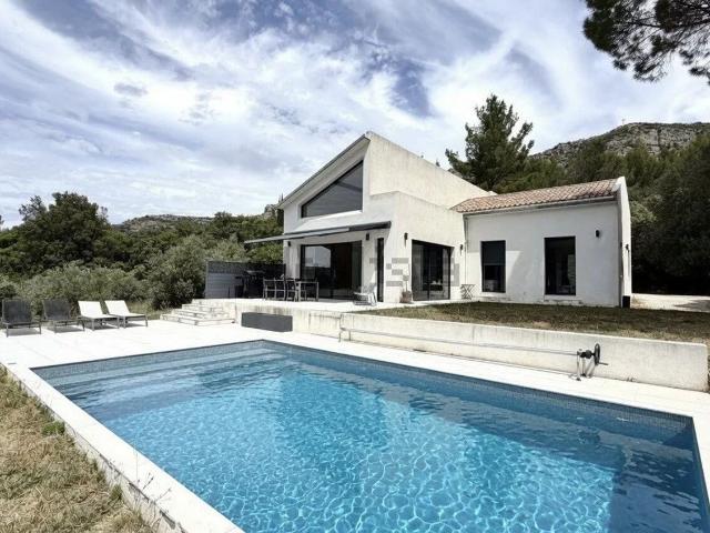 Maison, Aix en Provence