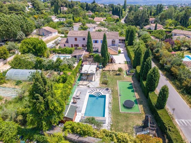 Maison, Aix en Provence