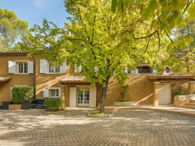 Maison, Aix en Provence