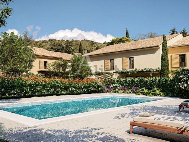 Maison, Aix en Provence