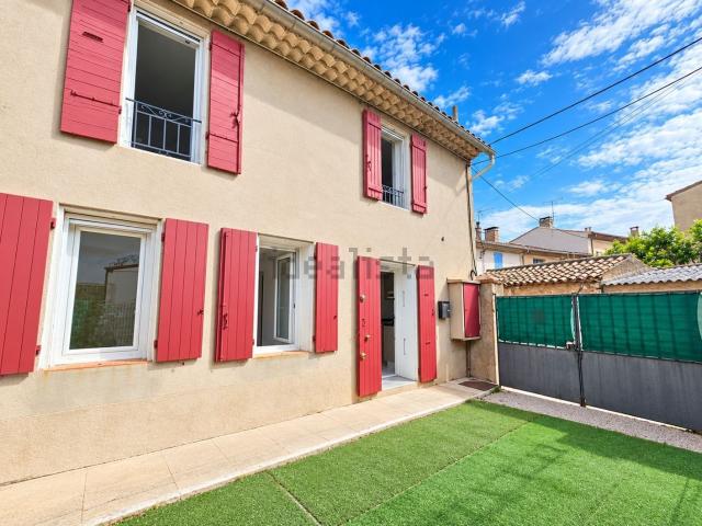 Maison, Aix en Provence