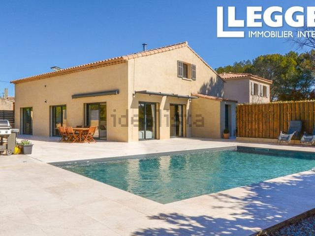 Maison, Aix en Provence