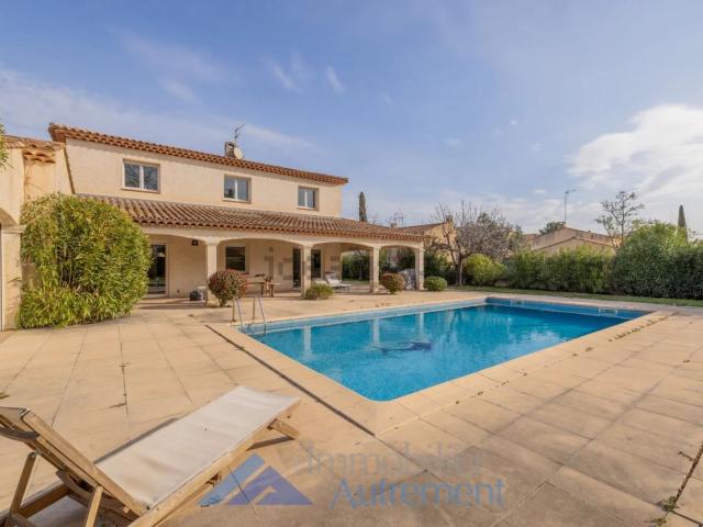 Maison, Aix en Provence