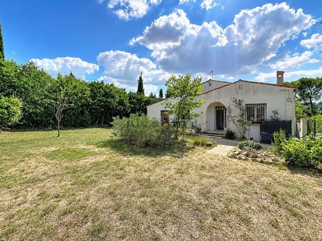 Maison, Aix en Provence
