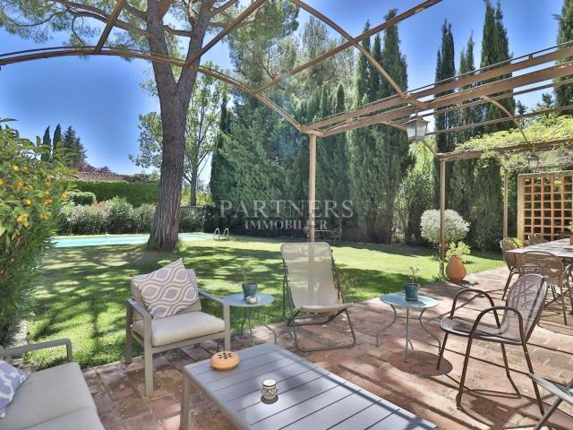 Maison, Aix en Provence