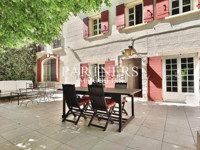 Maison, Aix en Provence
