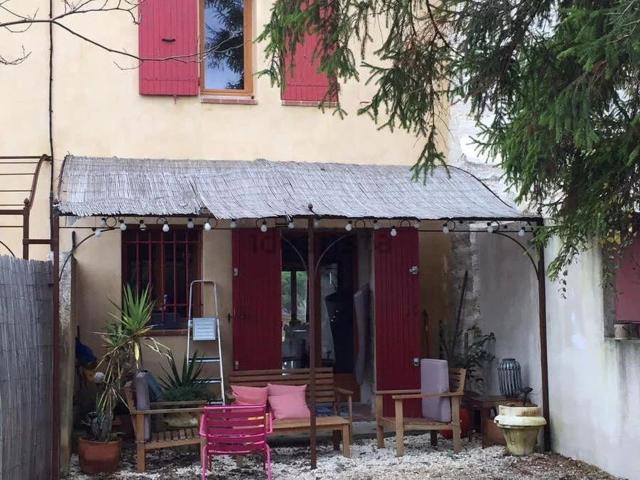 Maison, Aix en Provence