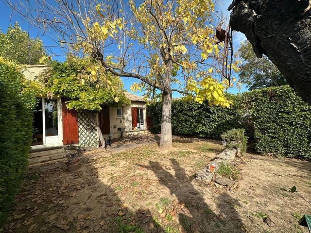 Maison, Aix en Provence