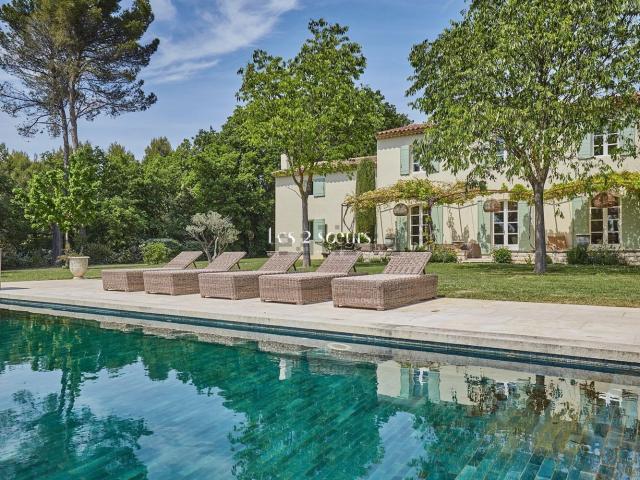 Maison, Aix en Provence