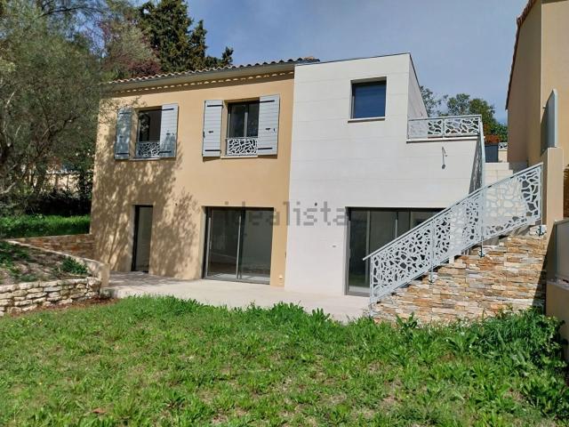 Maison, Aix en Provence