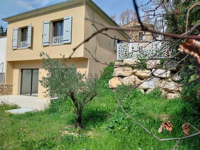 Maison, Aix en Provence