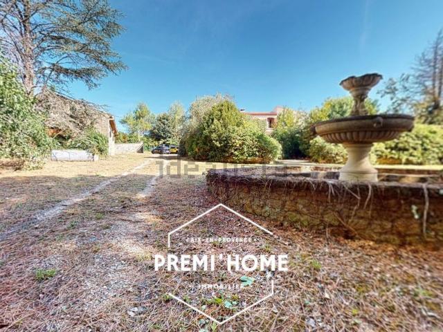 Maison, Aix en Provence