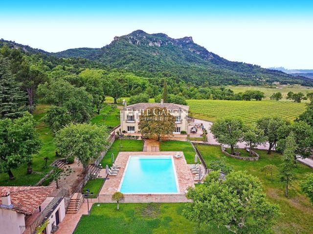 Maison, Aix en Provence