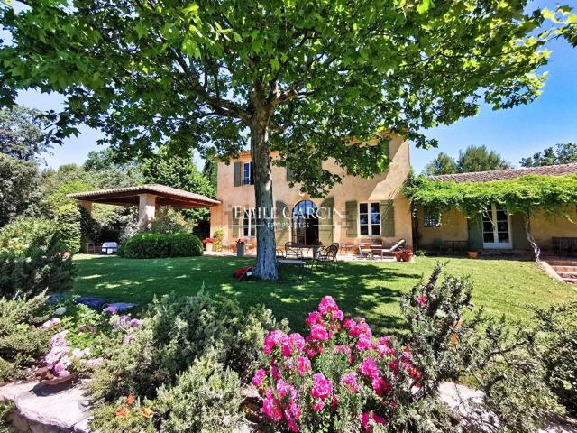 Maison, Aix en Provence