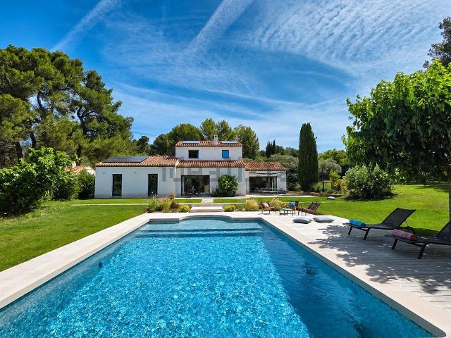 Maison, Aix en Provence