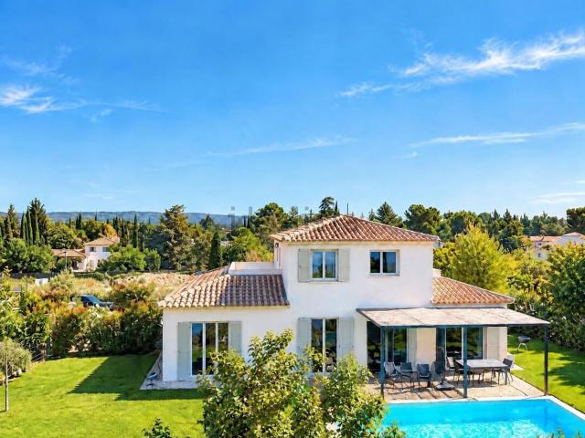 Maison, Aix en Provence