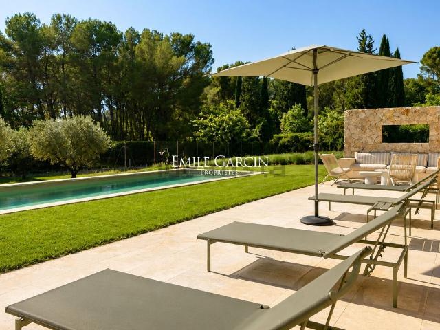 Maison, Aix en Provence