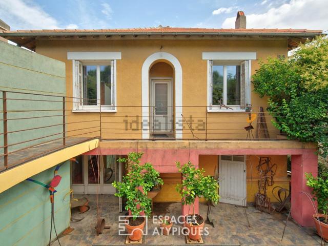 Maison, Aix en Provence