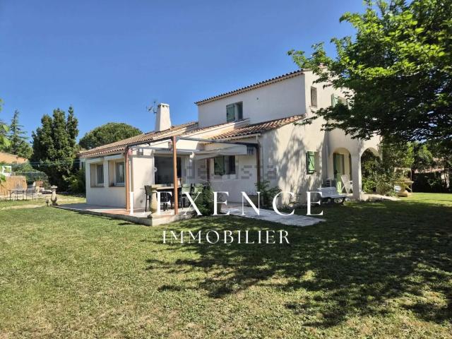 Maison, Aix en Provence