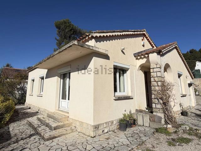 Maison, Aix en Provence