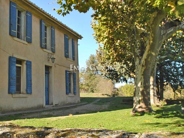 Maison, Aix en Provence