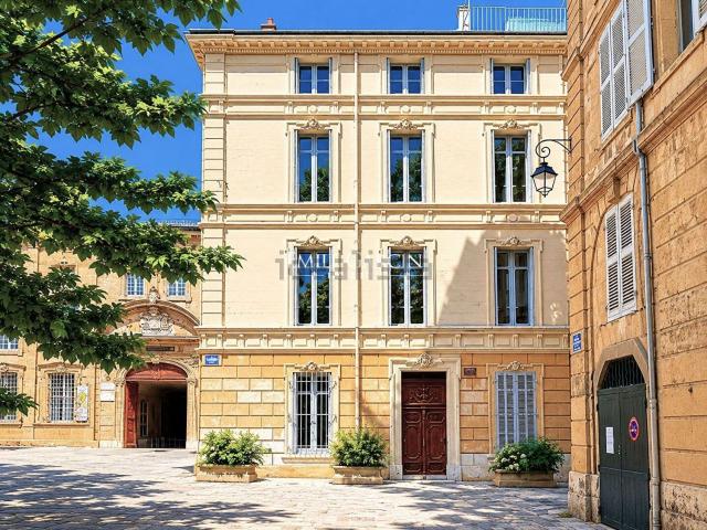 Maison, Aix en Provence