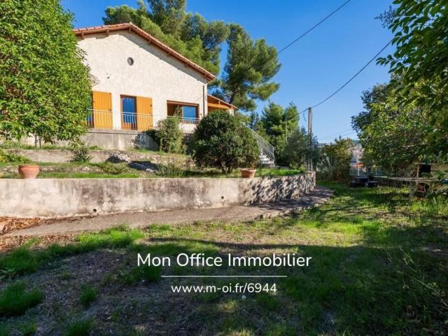 Maison, Aix en Provence
