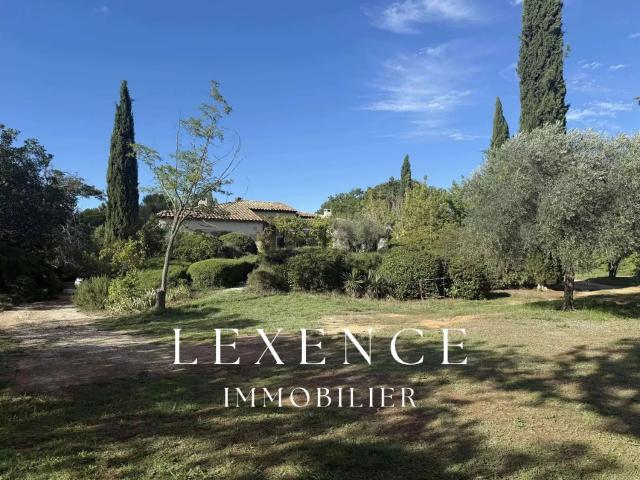 Maison, Aix en Provence