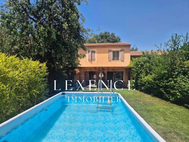 Maison, Aix en Provence