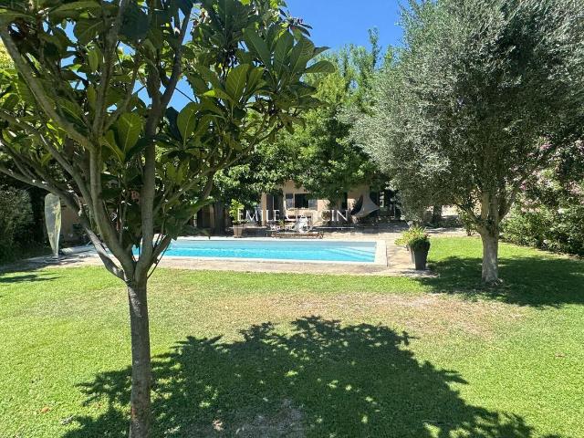 Maison, Aix en Provence