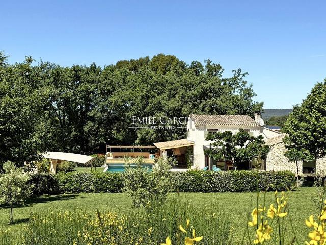 Maison, Aix en Provence