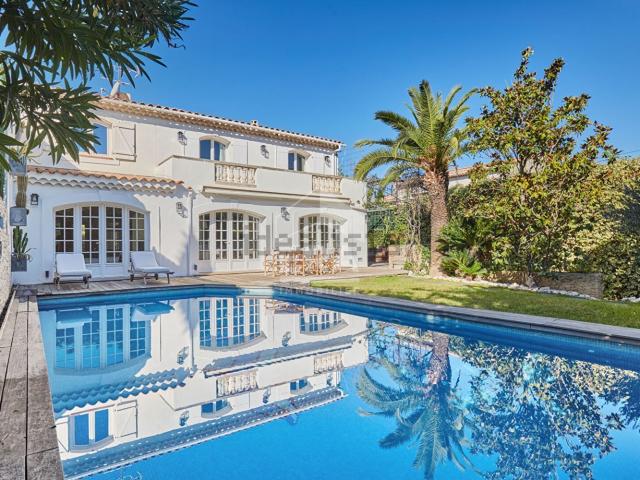 Maison, Aix en Provence