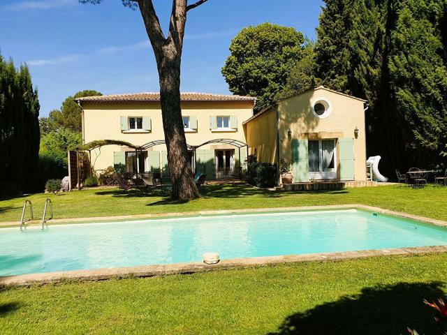 Maison, Aix en Provence